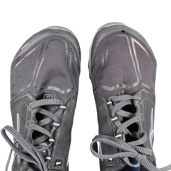 Altra Shoes Womens 7 Superior 4 Trail Running Hiking Athletic Sneakers Footshape - Picture 8 of 13